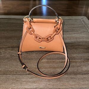 ALDO ERERRABAENN CROSSBODY COGNAC